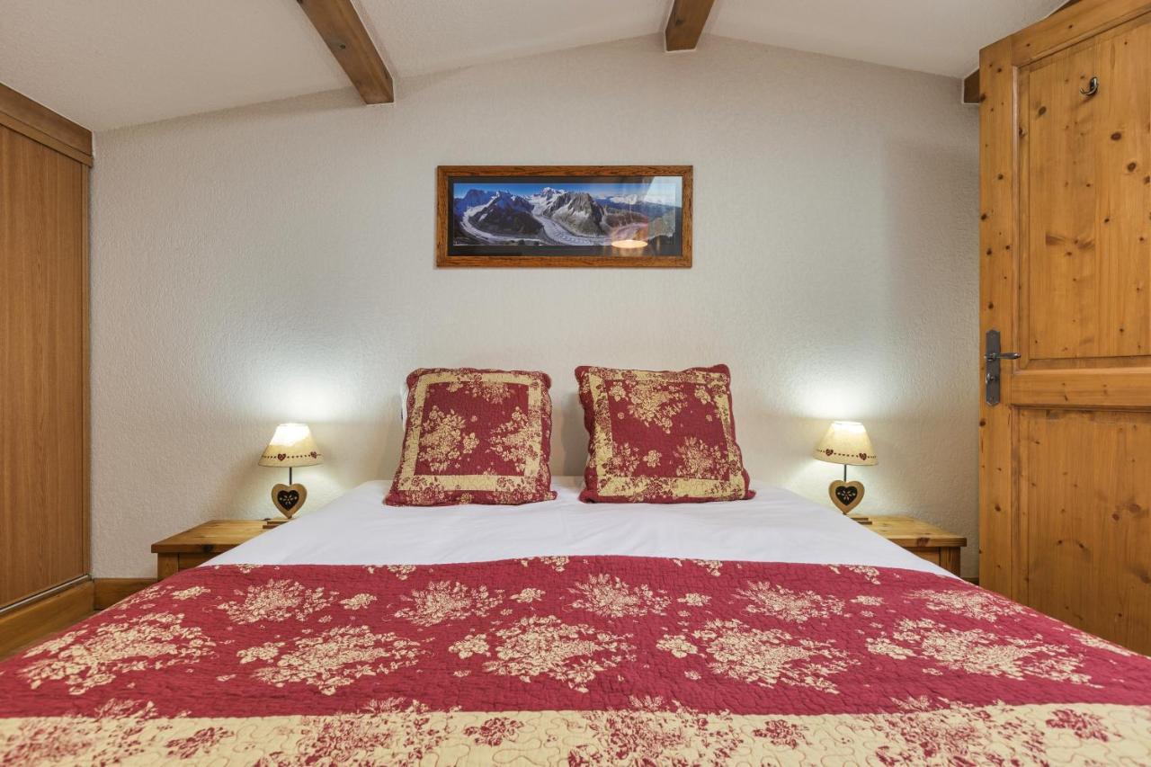 Chateau - Charming Apartment In The City Center With 3 Bedrooms - By Cozee Rentals 생제르베레뱅 외부 사진